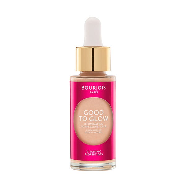 Bourjois E.L Good To Glow 001 1 Fair