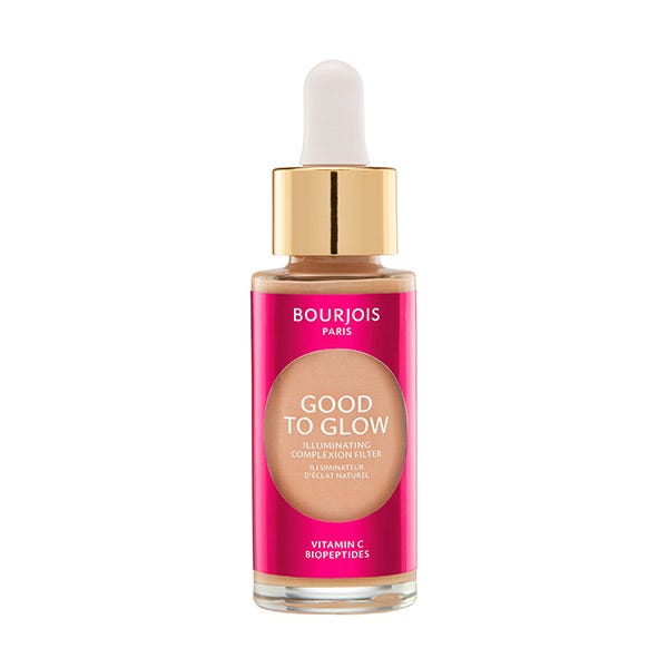 Bourjois Good To Glow 002 2 Fair Light