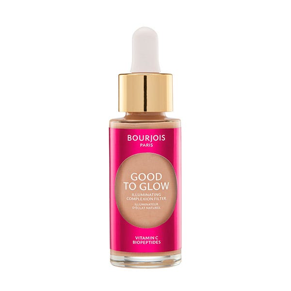 Bourjois Good To Glow 003 3 Light