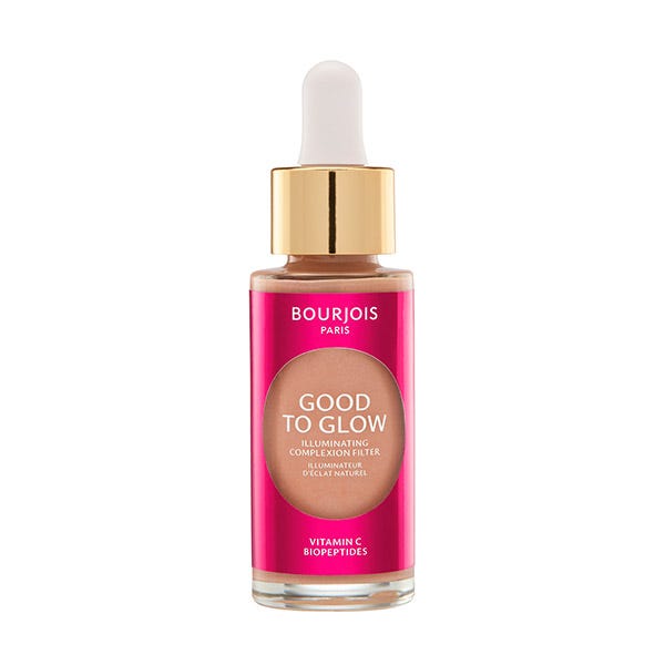 Bourjois Good To Glow 004 4 Light Medium
