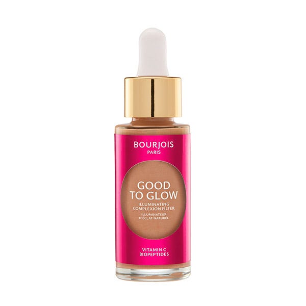 Bourjois Good To Glow 005 5 Medium