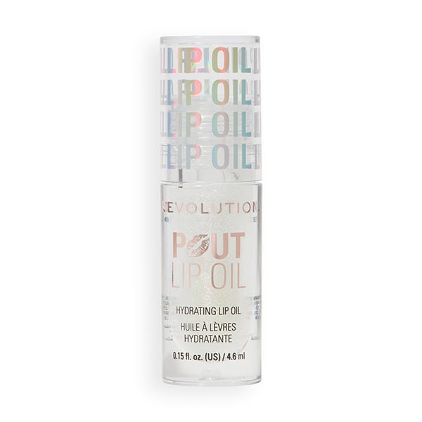 Celestial Pout Lip Oil