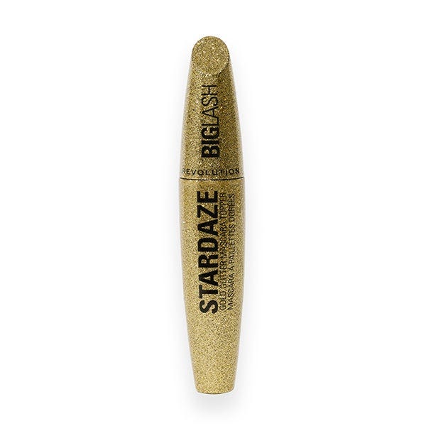 Revolution Celestial Big Lash Stardaze Stardust Gold