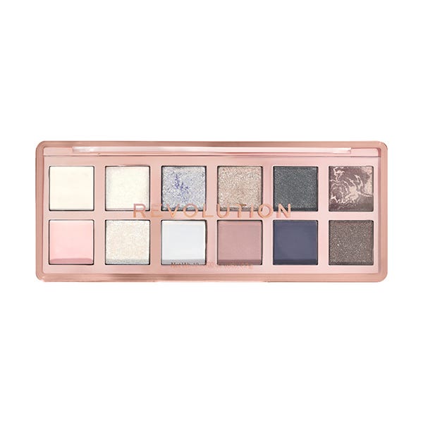 Celestial Icon Ethereal Palette