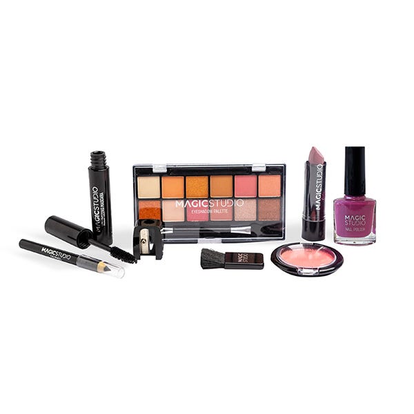 Ultimate Beauty Set