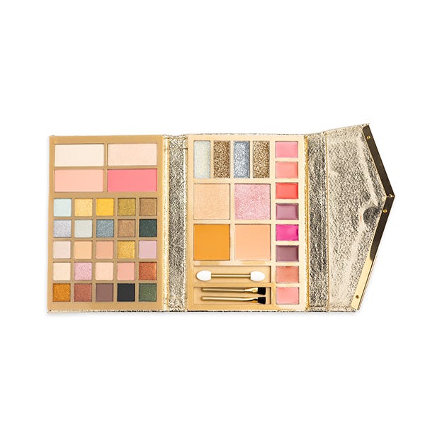 Diamond Complete Makeup Palette