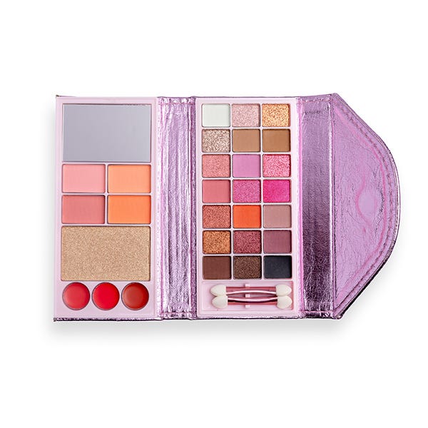 Rose Quartz All In One Glam