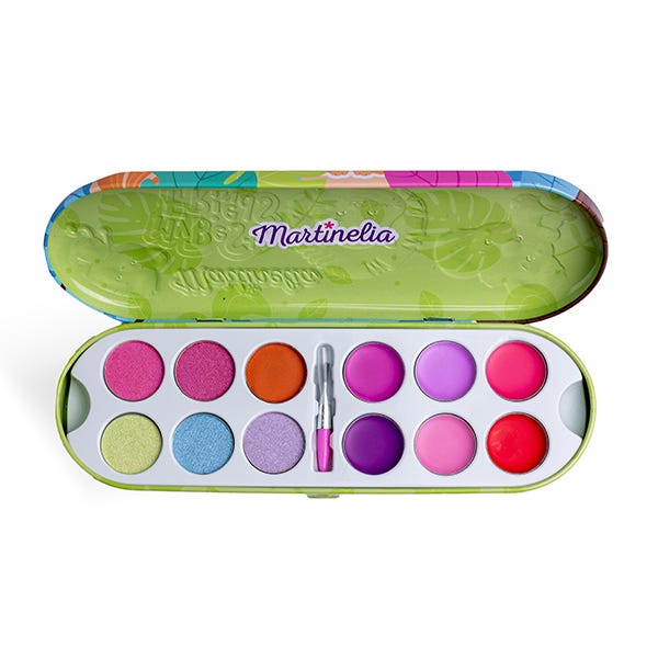 My Best Friends Fun & Fabulous Tin