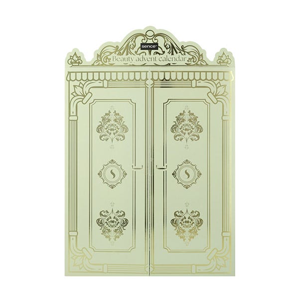 Calendario Adviento Sence 2025