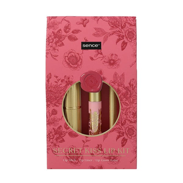 Royal Elegant Lip Kit