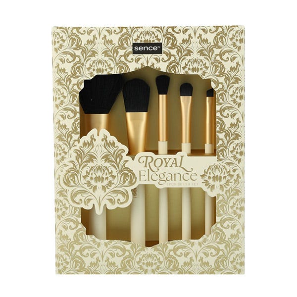 Royal Elegant Set Brushes