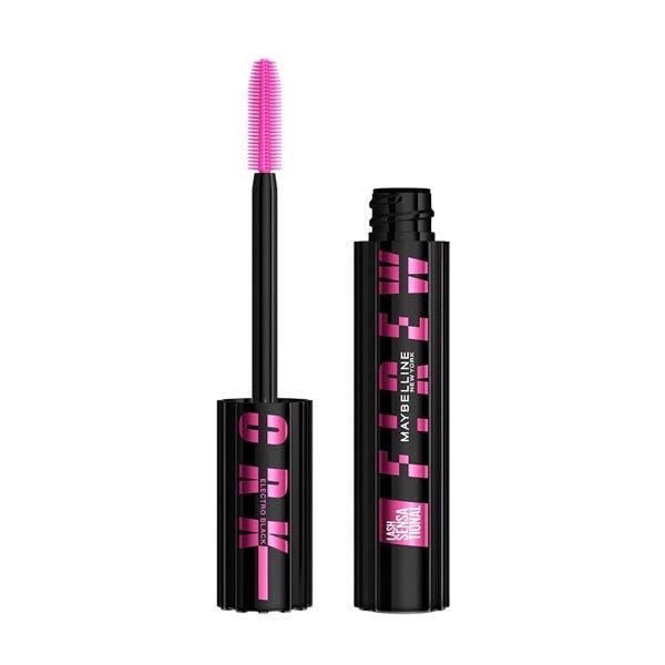 Maybelline New York Lash Sensational Firework Electro Black