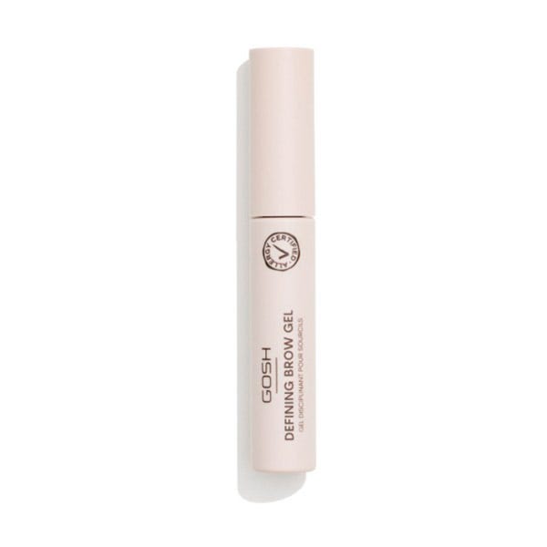 Gosh Defining Brow Gel Grey Brown