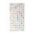 Genius Tribe Nail Sticker