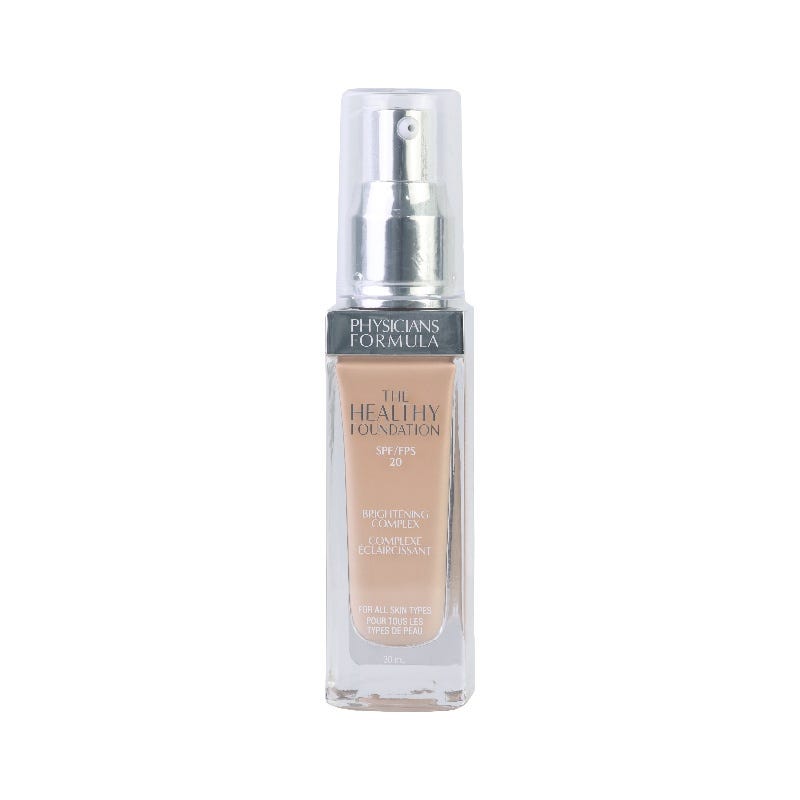 Physicians Formula Healthy Foundation Light Cool