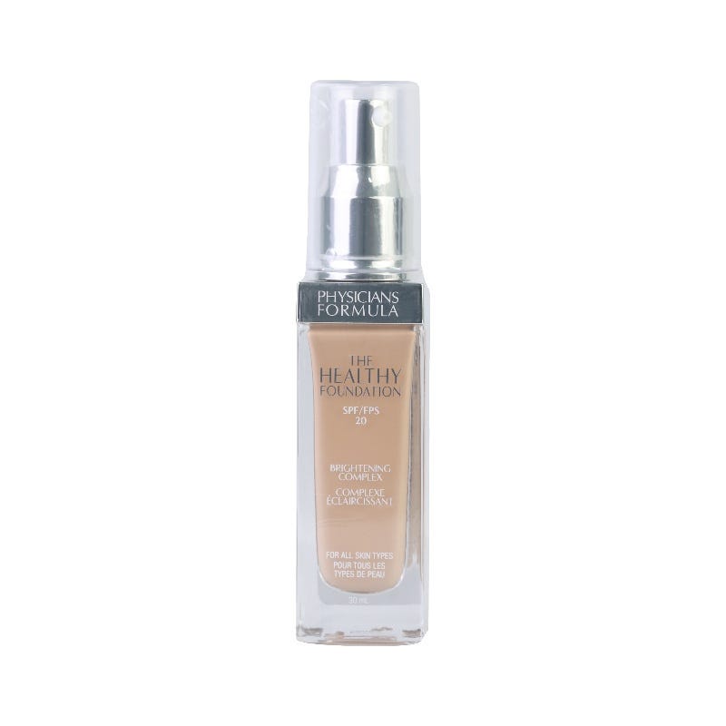 Physicians Formula Healthy Foundation Light Neutral