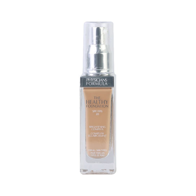 Physicians Formula Healthy Foundation Medium Neutral