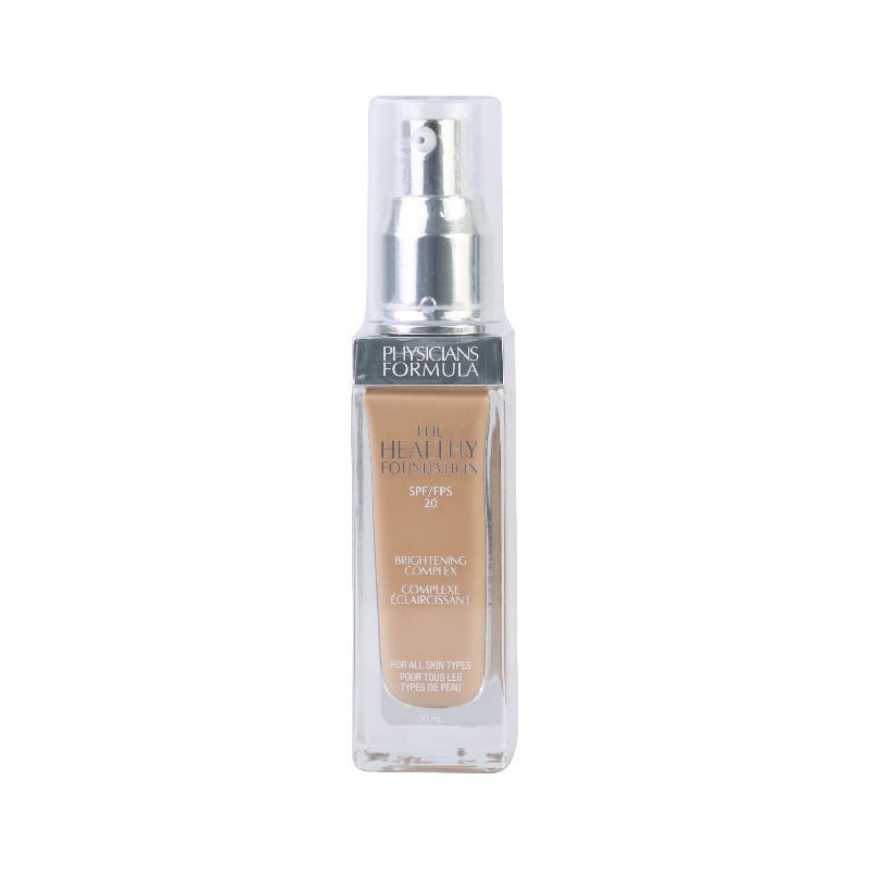 Physicians Formula Healthy Foundation Medium Neutral