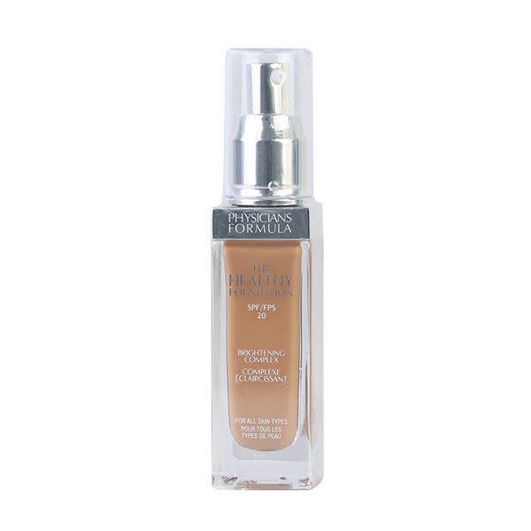 Physicians Formula Healthy Foundation Dark Neutral
