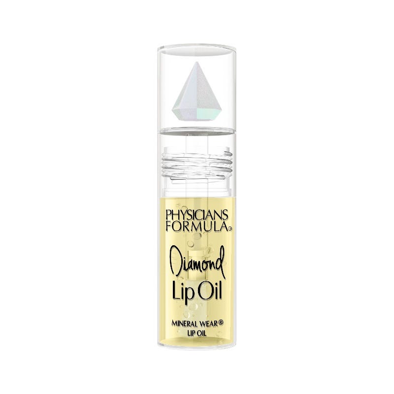 Physicians Formula Diamond Lip Oil Yellow Diamond
