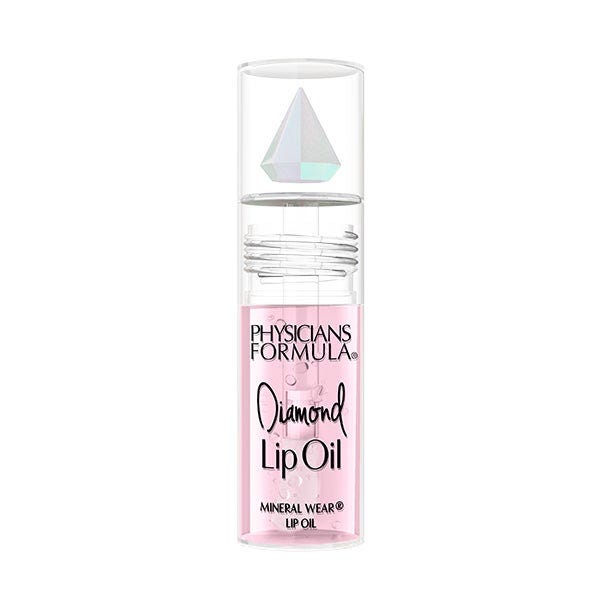 Physicians Formula Diamond Lip Oil Pink