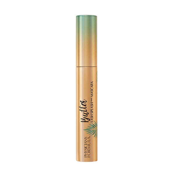 Murumuru Butter Lash Splash Mascara