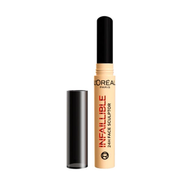 L'Oreal Paris Face Sculptuor Fair Light Contour