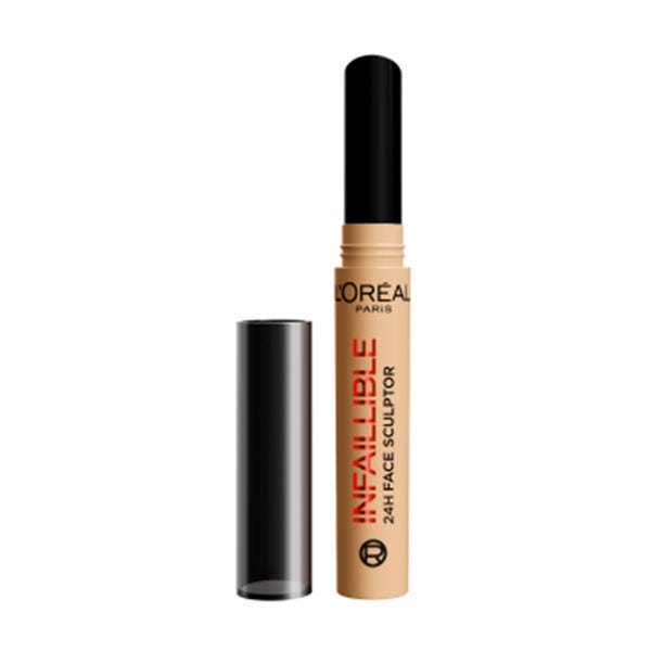 L'Oreal Paris Face Sculptuor Light Medium Contour