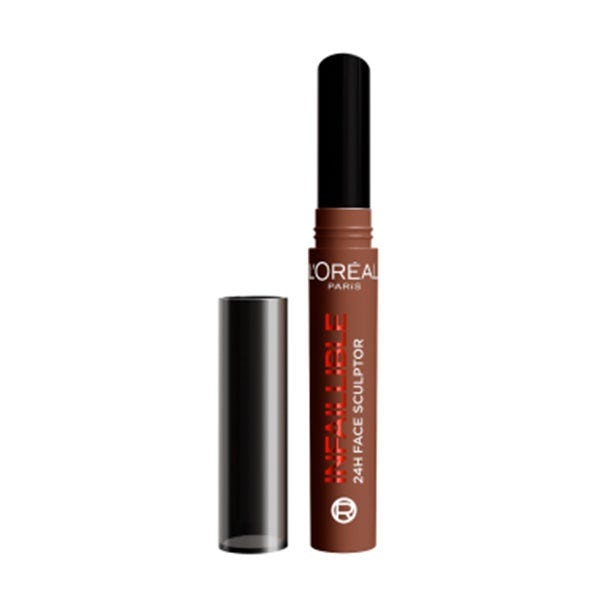 L'Oreal Paris Face Sculptuor Dark Contour