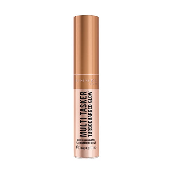 Rimmel London Turbocharged Glow 04 Chelsea Glow