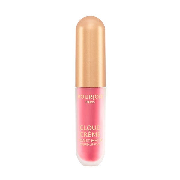 Bourjois Cloud Creme 01 Rose Bonbon