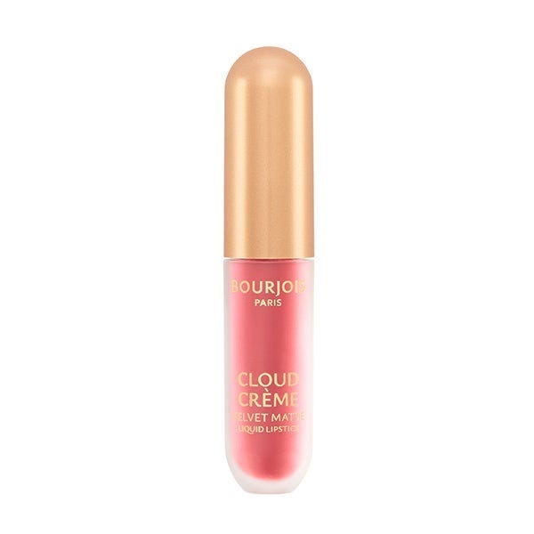 Bourjois Cloud Creme 02 Cafe Creme