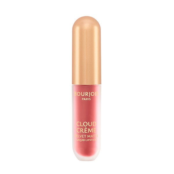 Bourjois Cloud Creme 04 I Love Mocha