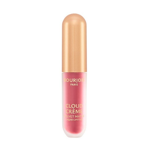 Bourjois Cloud Creme 05 Flirty Rose