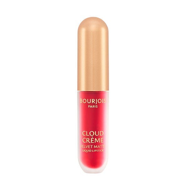 Bourjois Cloud Creme 07 Red-Y or Not