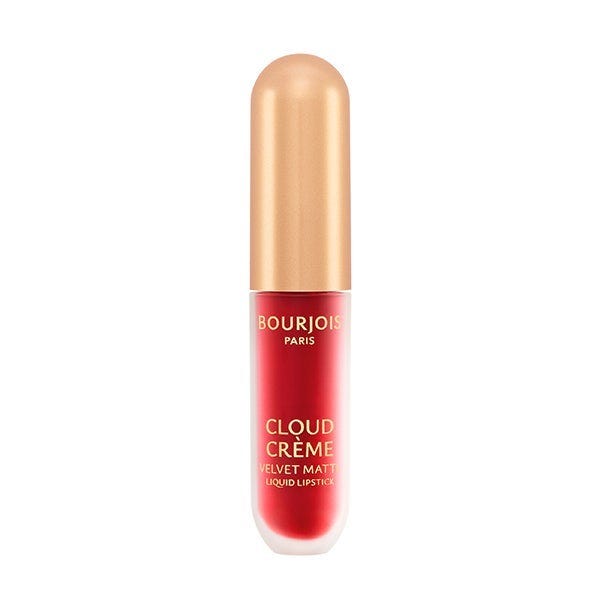Bourjois Cloud Creme 08 Cherie Cherry