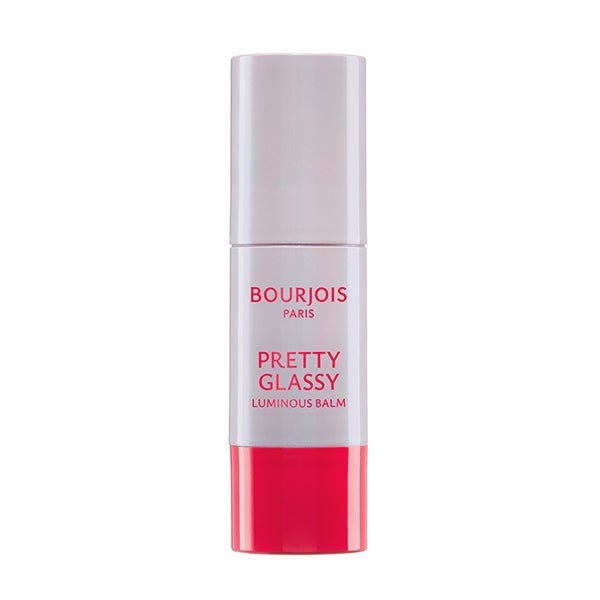 Bourjois Pretty Glossy Lum Balm Lilac Fizz