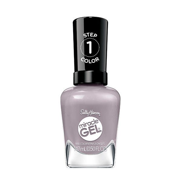 Sally Hansen Miracle Gel 800 Forget Me Not