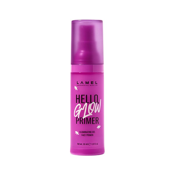 Hello Glow Primer