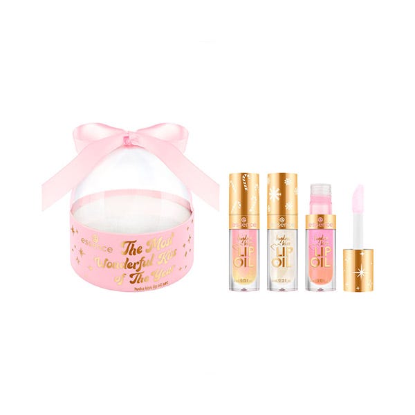 The Most Wonderful Kiss