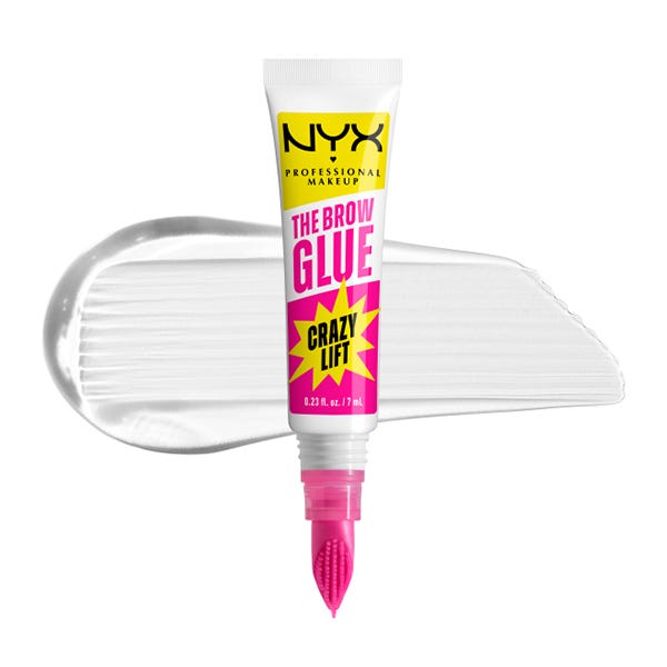 The Brow Glue Crazy Lift