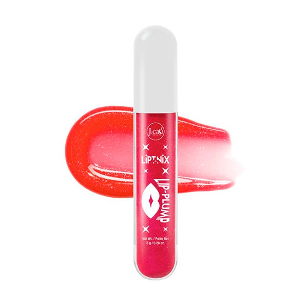 J.CAT Liptnix Plumpling Gloss Max Point