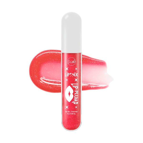 J.CAT Liptnix Plumpling Gloss Plump Envy