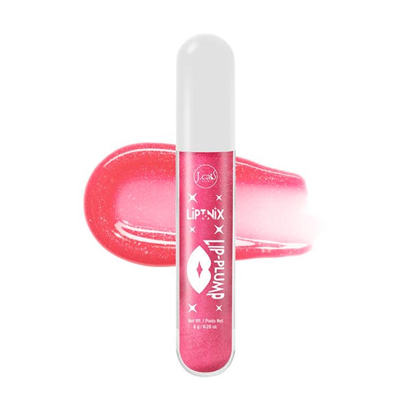 J.CAT Liptnix Plumpling Gloss Plump Potion