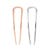French Hair Pin Duo