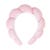 Pink Cloud Headband