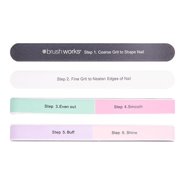 Nail File Shape & Shine