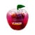 Snow White Apple Case