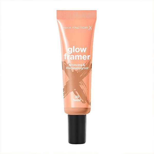 Max Factor Glow Framer Hazel