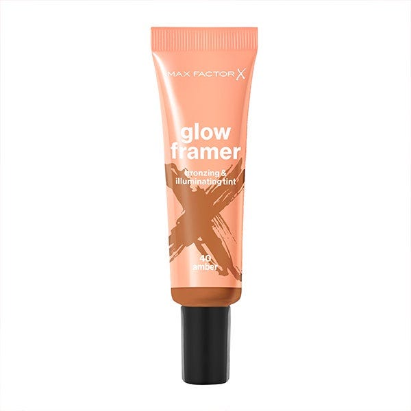 Max Factor Glow Framer Amber